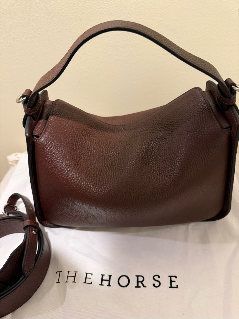 The Horse Clementine Bag - Picture 4 of 11
